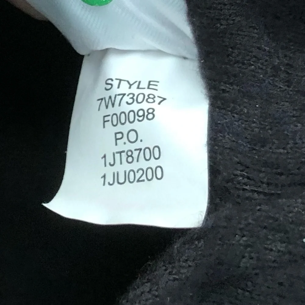 Lucky Brand Brushed Hacci Knit Jumpsuit